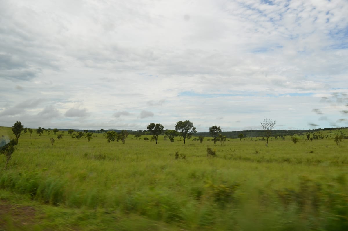 Airalo for Mobile Data in the DRC