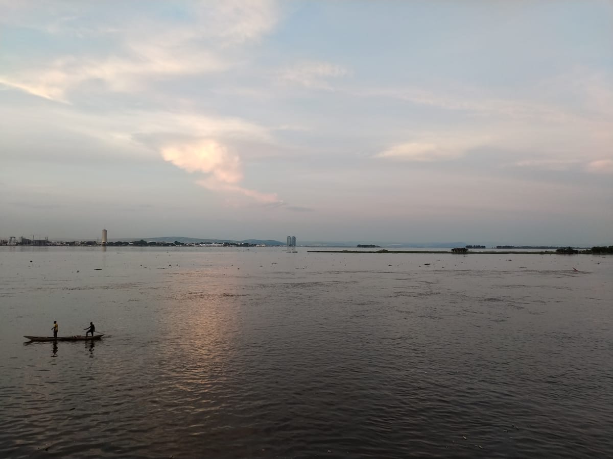 Investigating human resources for health (mal)distribution in the DRC