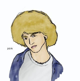 Jonathan Niles