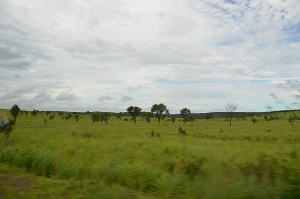 Airalo for Mobile Data in the DRC